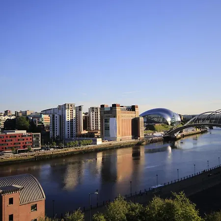 High Quays - Properties Unique Newcastle upon Tyne Exterior photo