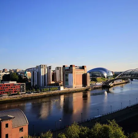 High Quays - Properties Unique Newcastle upon Tyne Exterior photo