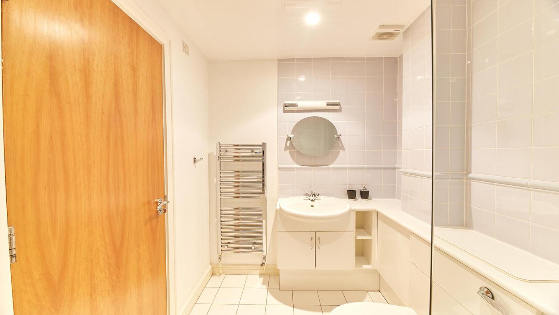 High Quays - Unique Apartamento