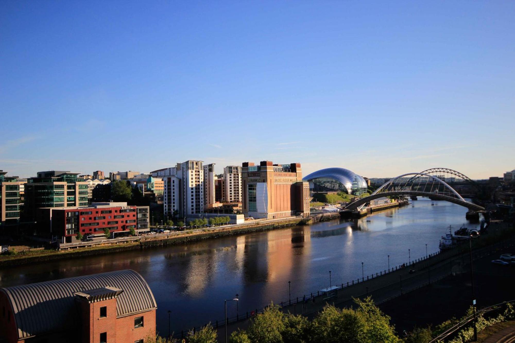 High Quays - Unique Apartamento Newcastle Upon Tyne
